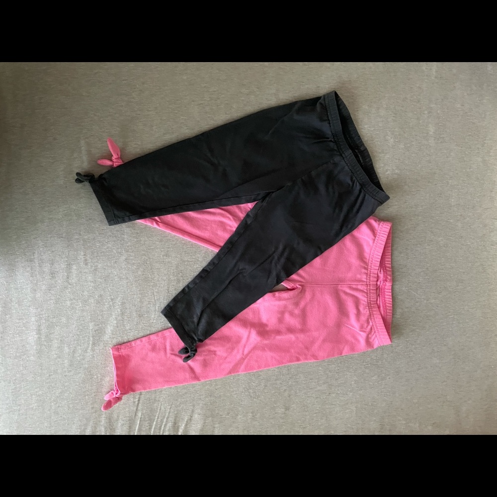 All -day- play  Leggings size 5t
